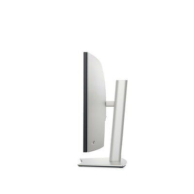 DELL CANADA DELL UltraSharp U4025QW computer monitor 101.6 cm (40") 5120 x 2160 pixels 5K Ultra HD LCD Silver (DELL-U4025QW) - Cartouches Certifiees