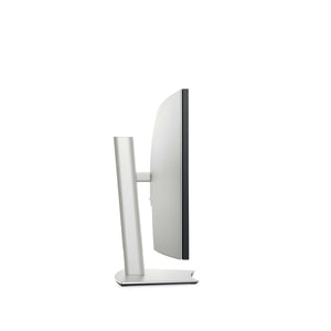 DELL CANADA DELL UltraSharp U4025QW computer monitor 101.6 cm (40") 5120 x 2160 pixels 5K Ultra HD LCD Silver (DELL-U4025QW) - Cartouches Certifiees