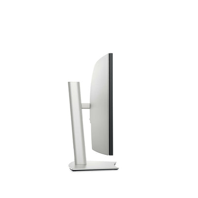 DELL CANADA DELL UltraSharp U4025QW computer monitor 101.6 cm (40") 5120 x 2160 pixels 5K Ultra HD LCD Silver (DELL-U4025QW) - Cartouches Certifiees