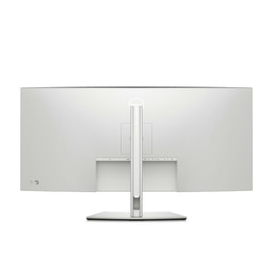 DELL CANADA DELL UltraSharp U4025QW computer monitor 101.6 cm (40") 5120 x 2160 pixels 5K Ultra HD LCD Silver (DELL-U4025QW) - Cartouches Certifiees