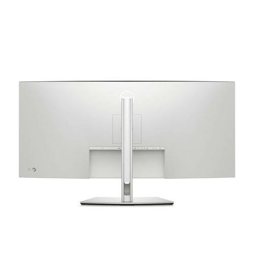 DELL CANADA DELL UltraSharp U4025QW computer monitor 101.6 cm (40") 5120 x 2160 pixels 5K Ultra HD LCD Silver (DELL-U4025QW) - Cartouches Certifiees