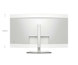 DELL CANADA DELL UltraSharp U4025QW computer monitor 101.6 cm (40") 5120 x 2160 pixels 5K Ultra HD LCD Silver (DELL-U4025QW) - Cartouches Certifiees