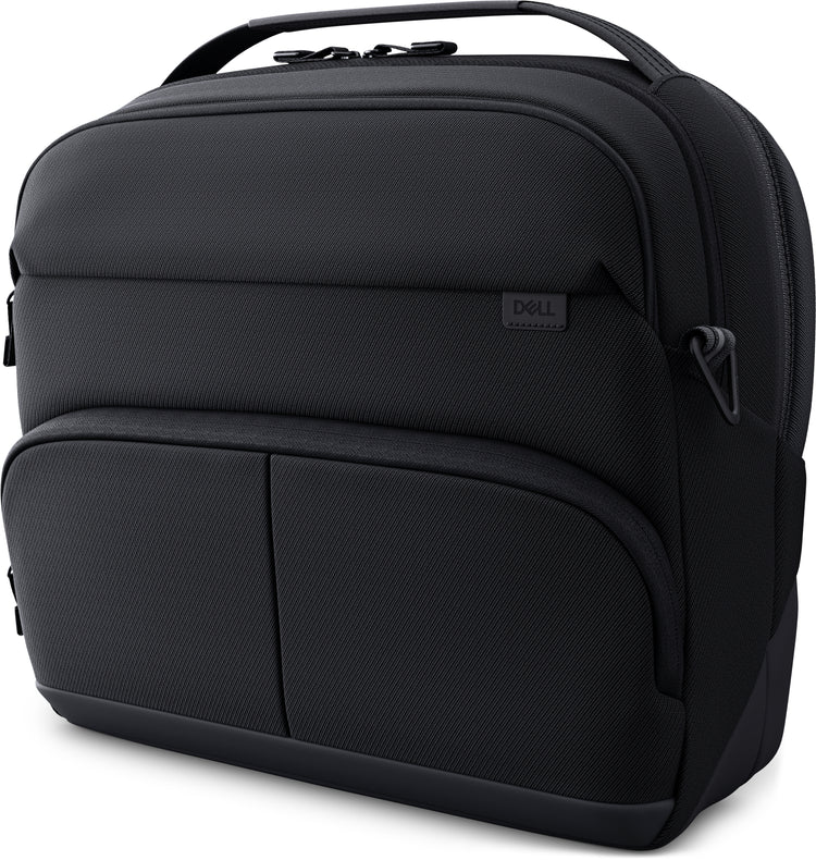 DELL CC5626 40.6 cm (16") Briefcase Black (DELL-CC5626) - Cartouches Certifiees