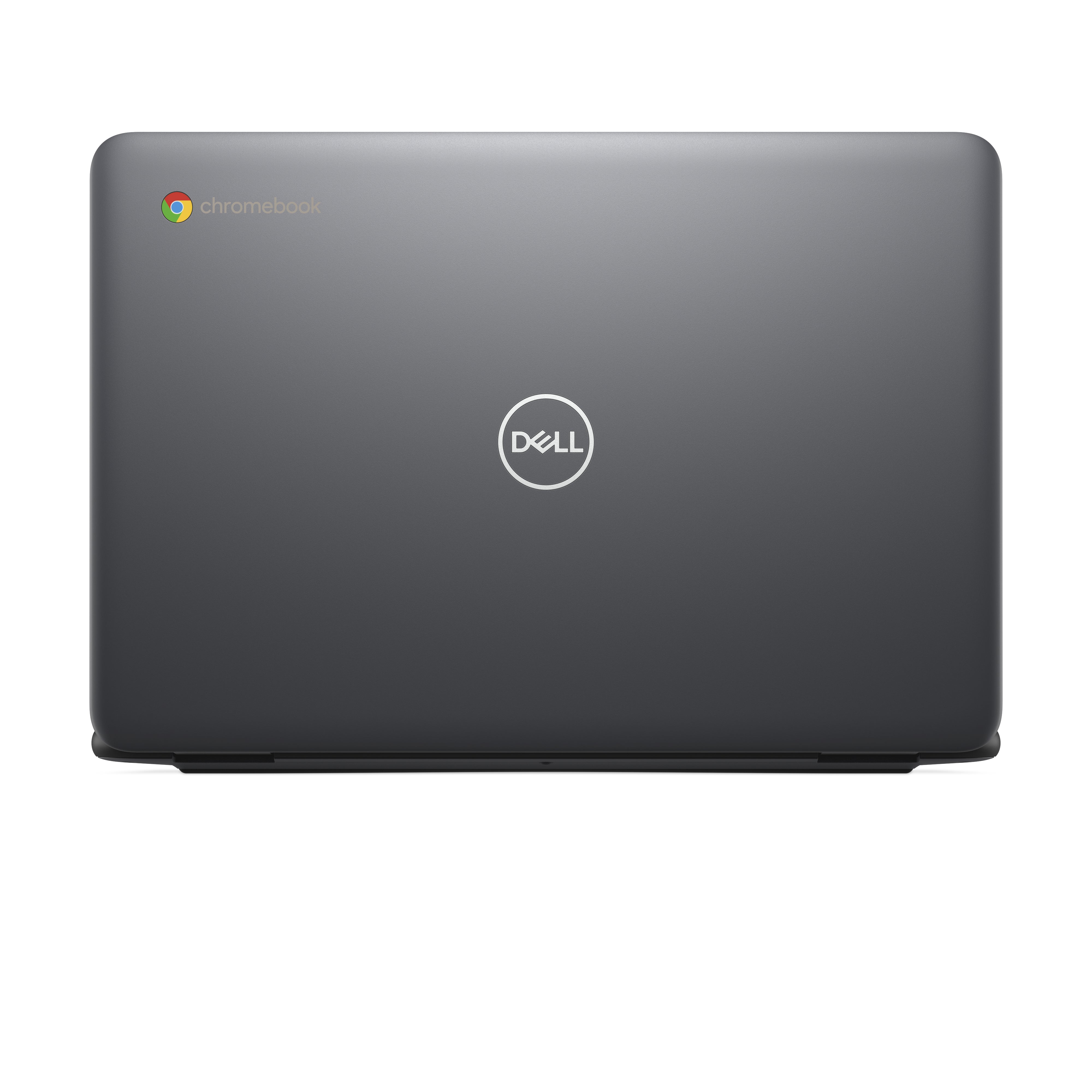 DELL Chromebook 3120 Intel® N N100 29.5 cm (11.6") Touchscreen HD 8 GB 64 GB Flash Wi-Fi 6 (802.11ax) ChromeOS Black (YG2M1) - Cartouches Certifiees
