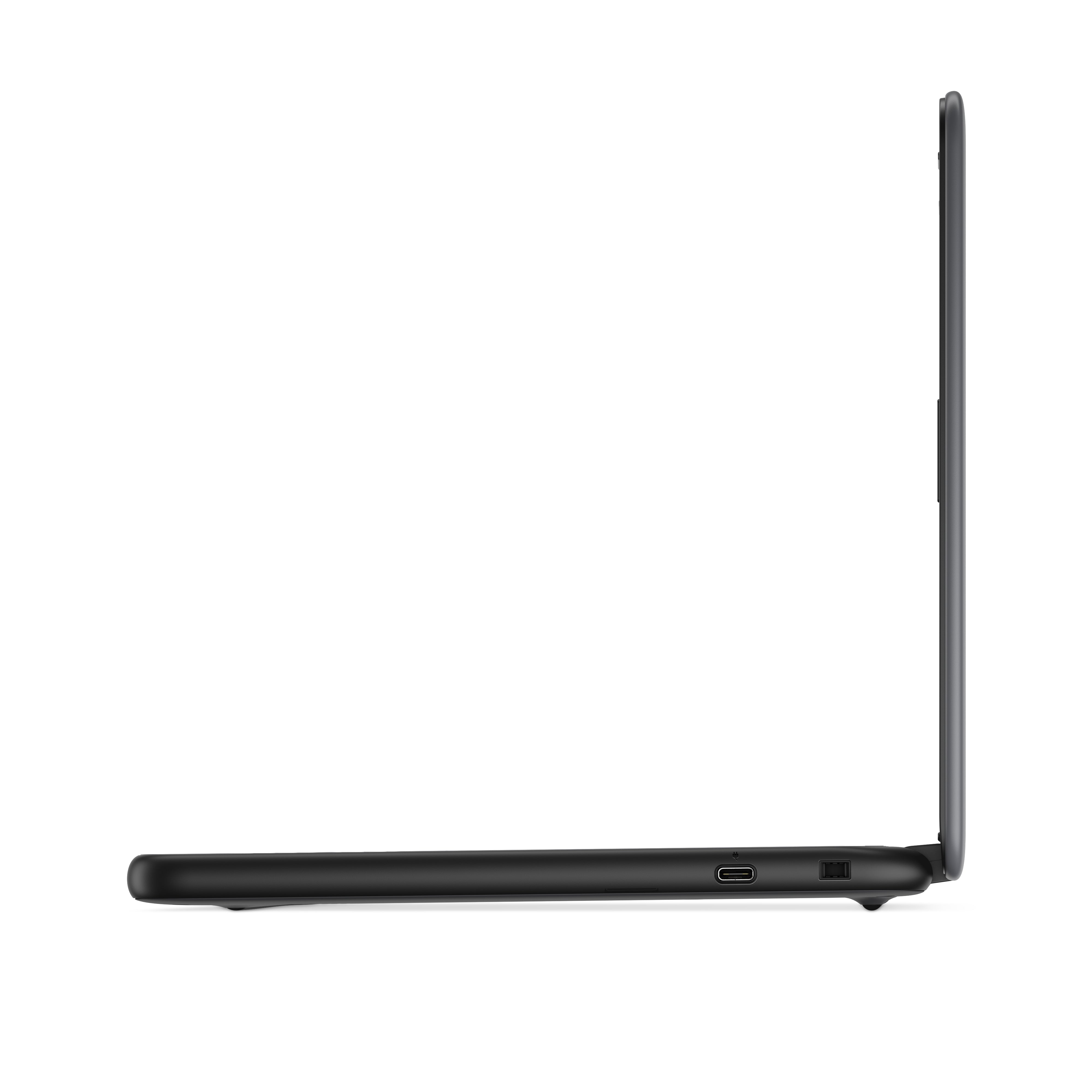 DELL Chromebook 3120 Intel® N N100 29.5 cm (11.6") Touchscreen HD 8 GB 64 GB Flash Wi-Fi 6 (802.11ax) ChromeOS Black (YG2M1) - Cartouches Certifiees