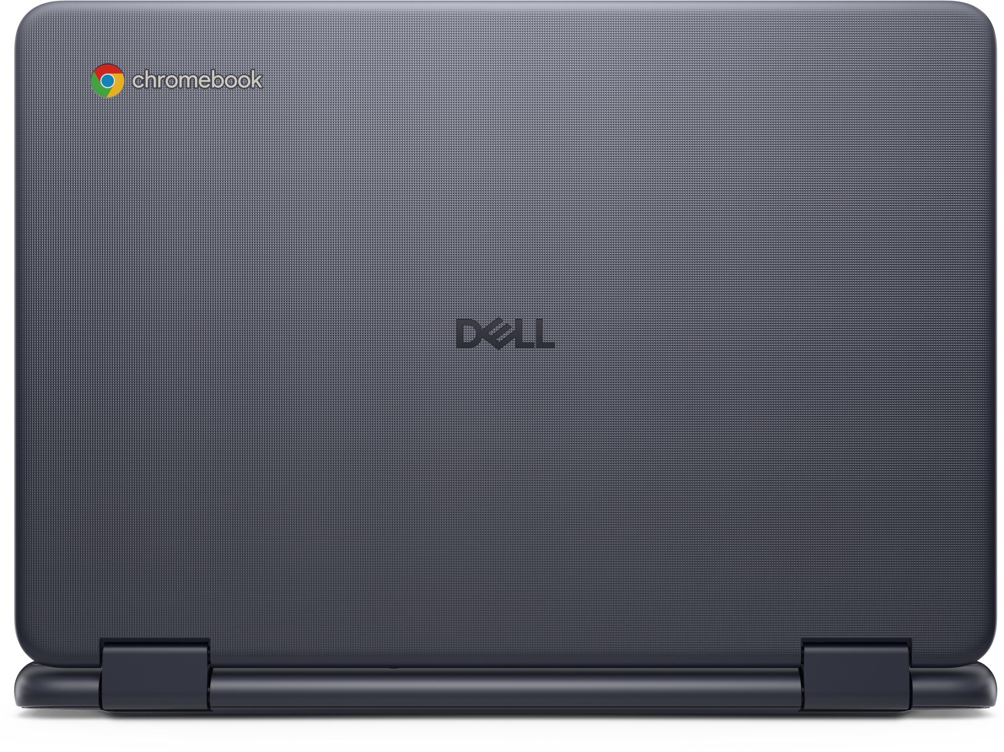 DELL Chromebook CC11260 2-in-1 Intel® N N150 Hybrid (2-in-1) 29.5 cm (11.6") Touchscreen HD 4 GB LPDDR5-SDRAM 64 GB eMMC Wi-Fi 6E (802.11ax) ChromeOS US English Grey (TPVH4) - Cartouches Certifiees