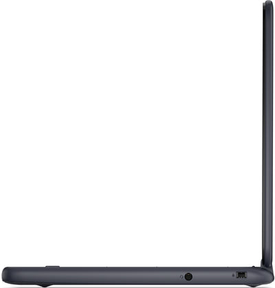 DELL Chromebook CC11260 2-in-1 Intel® N N150 Hybrid (2-in-1) 29.5 cm (11.6") Touchscreen HD 8 GB LPDDR5-SDRAM 64 GB eMMC Wi-Fi 6E (802.11ax) ChromeOS US English Grey (KN1DR) - Cartouches Certifiees