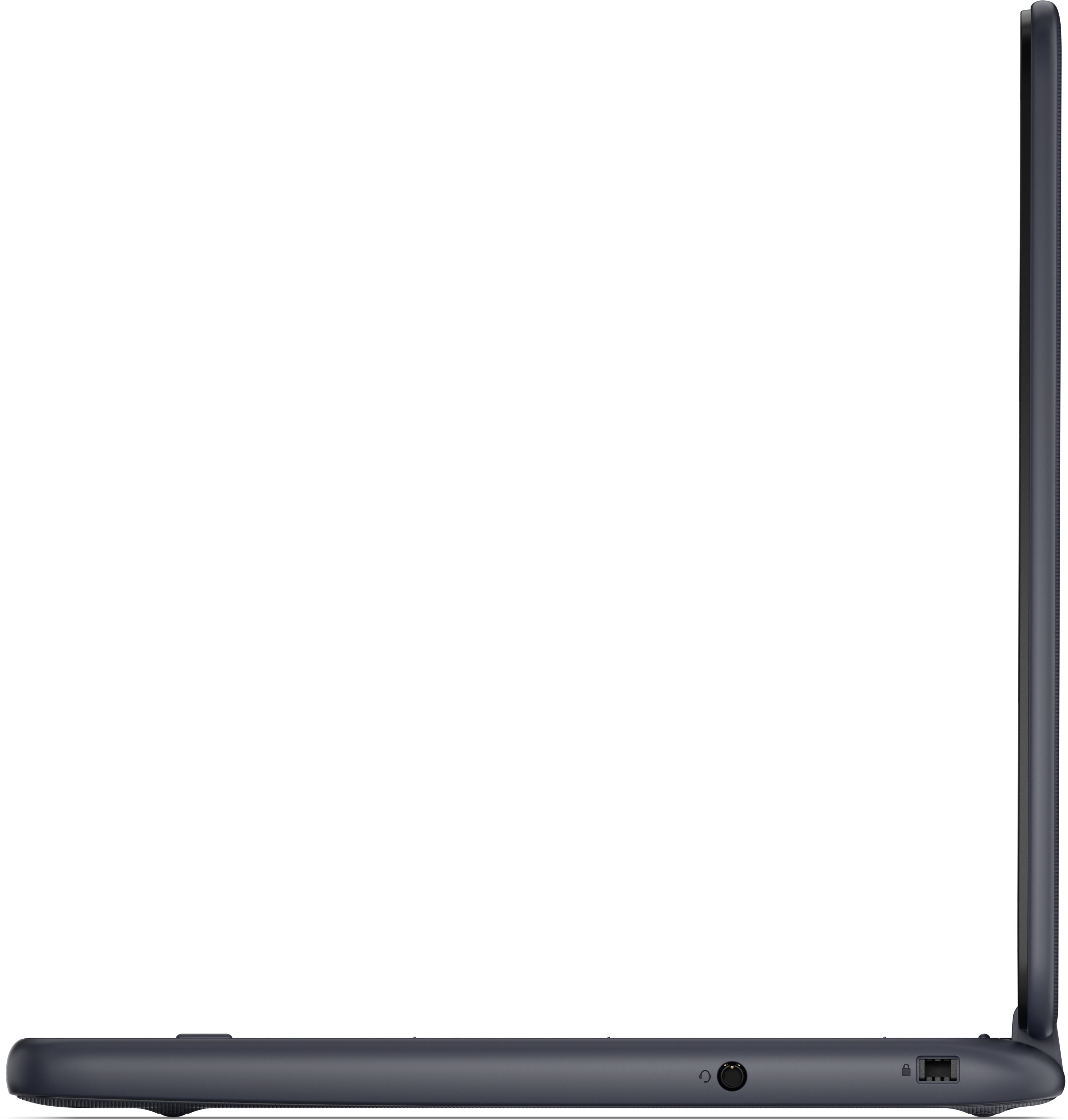 DELL Chromebook CC11260 Intel® N N150 29.5 cm (11.6") Touchscreen HD 4 GB LPDDR5-SDRAM 64 GB eMMC Wi-Fi 6E (802.11ax) ChromeOS US English Black (PVM3J) - Cartouches Certifiees