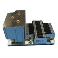 DELL computer cooling system Processor Heatsink/Radiator (412-AAIU) - Cartouches Certifiees