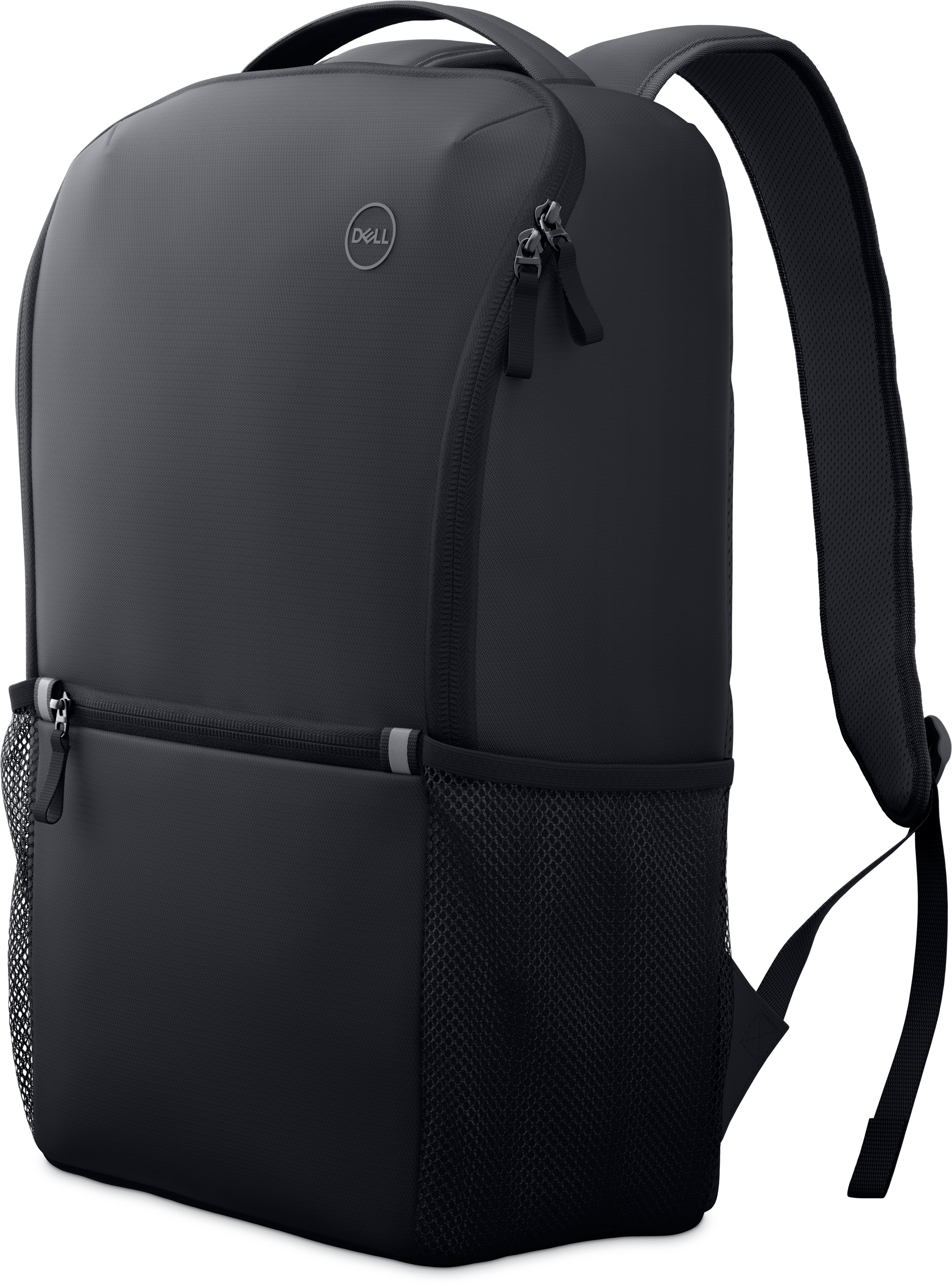 DELL CP3724 40.6 cm (16") Backpack Black (DELL-CP3724) - Cartouches Certifiees