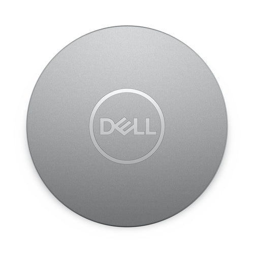 DELL DA310 Wired USB 3.2 Gen 2 (3.1 Gen 2) Type-C Silver (DELL-DA310) - Cartouches Certifiees