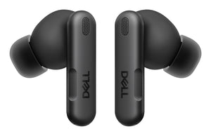 DELL EB525 Headset True Wireless Stereo (TWS) In-ear Calls/Music Bluetooth Black (EB525-DAO) - Cartouches Certifiees