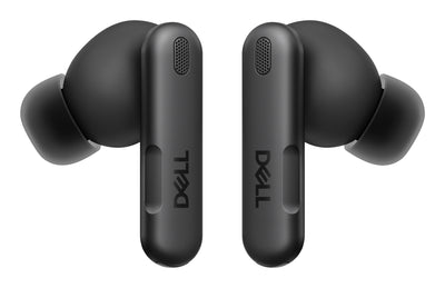 DELL EB525 Headset True Wireless Stereo (TWS) In-ear Calls/Music Bluetooth Black (EB525-DAO) - Cartouches Certifiees