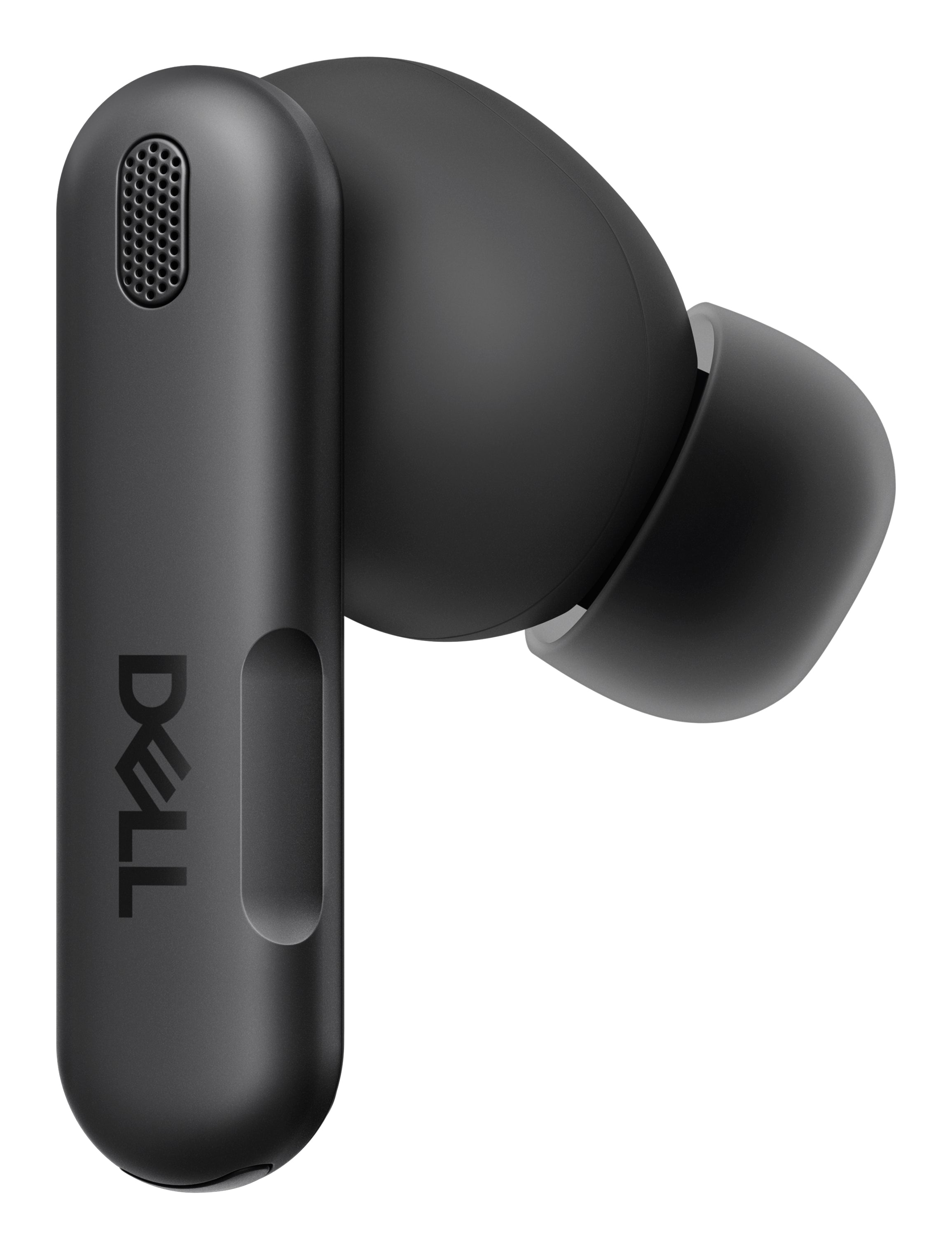 DELL EB525 Headset True Wireless Stereo (TWS) In-ear Calls/Music Bluetooth Black (EB525-DAO) - Cartouches Certifiees