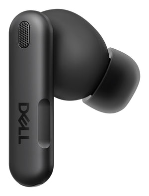DELL EB525 Headset True Wireless Stereo (TWS) In-ear Calls/Music Bluetooth Black (EB525-DAO) - Cartouches Certifiees