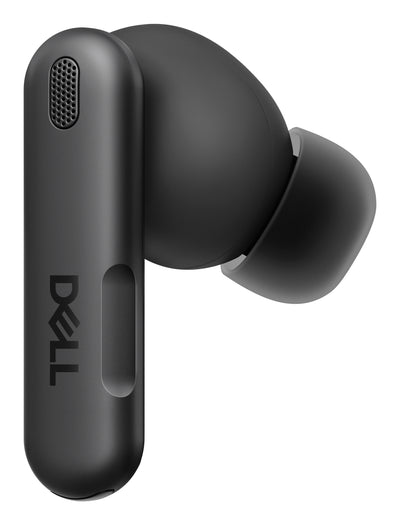 DELL EB525 Headset True Wireless Stereo (TWS) In-ear Calls/Music Bluetooth Black (EB525-DAO) - Cartouches Certifiees
