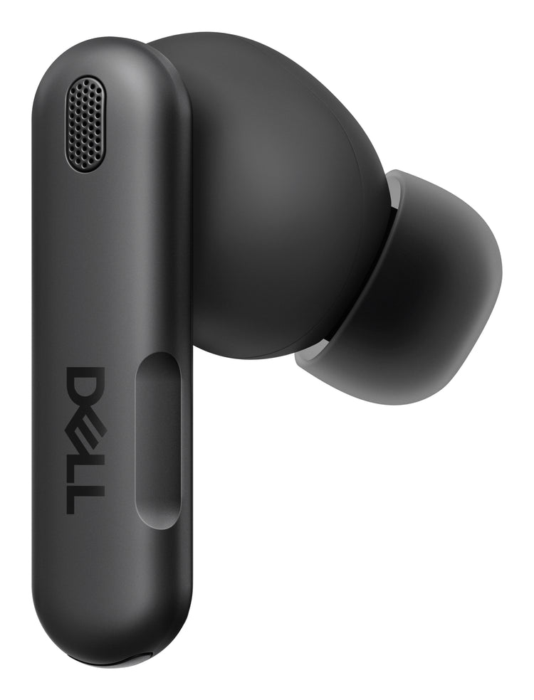 DELL EB525 Headset True Wireless Stereo (TWS) In-ear Calls/Music Bluetooth Black (EB525-DAO) - Cartouches Certifiees