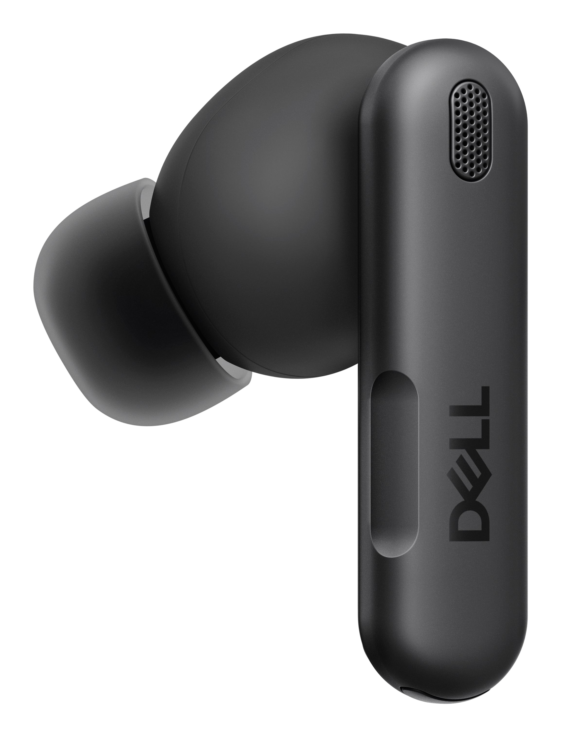 DELL EB525 Headset True Wireless Stereo (TWS) In-ear Calls/Music Bluetooth Black (EB525-DAO) - Cartouches Certifiees