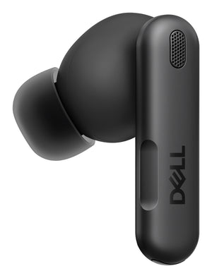 DELL EB525 Headset True Wireless Stereo (TWS) In-ear Calls/Music Bluetooth Black (EB525-DAO) - Cartouches Certifiees