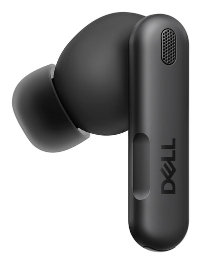 DELL EB525 Headset True Wireless Stereo (TWS) In-ear Calls/Music Bluetooth Black (EB525-DAO) - Cartouches Certifiees