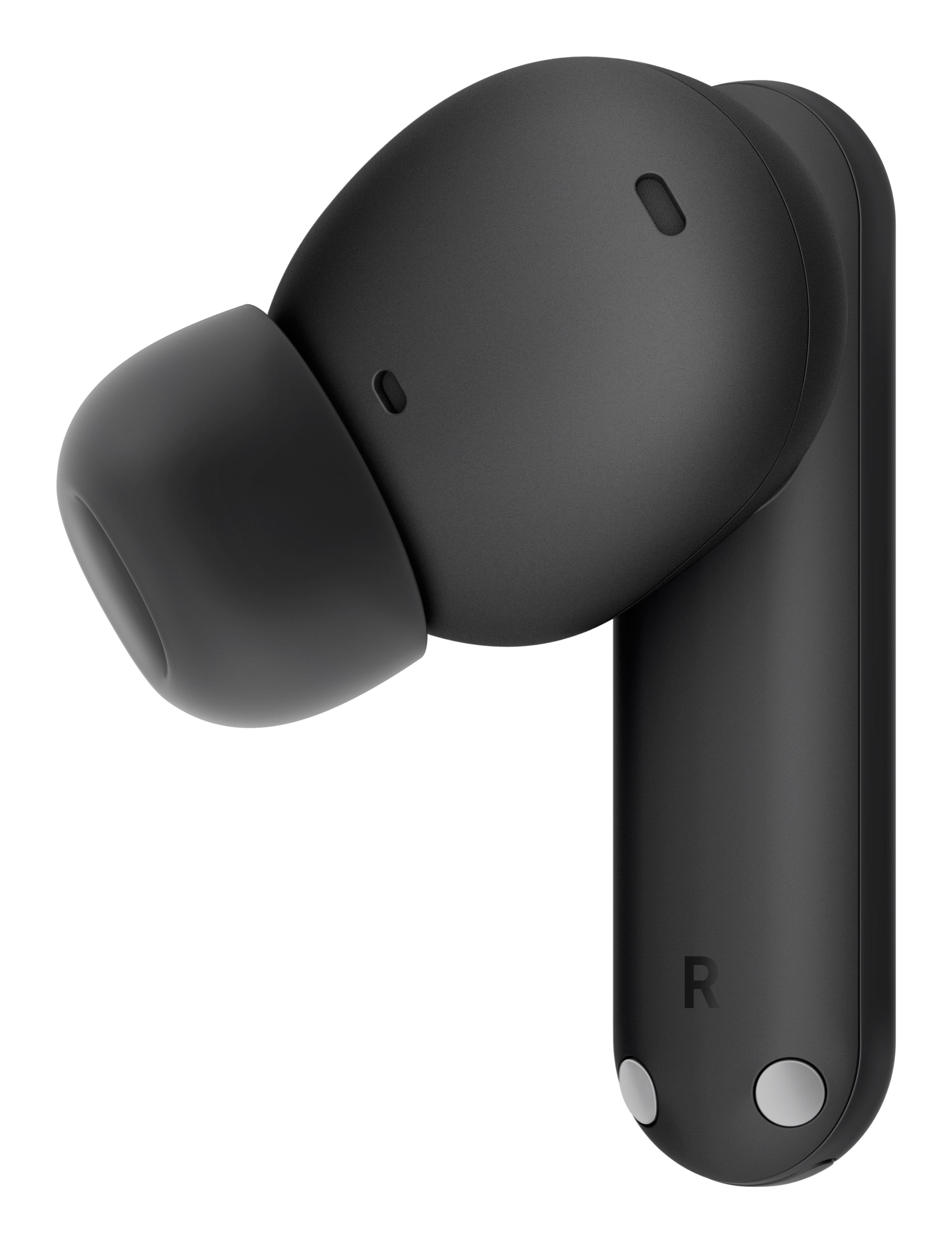 DELL EB525 Headset True Wireless Stereo (TWS) In-ear Calls/Music Bluetooth Black (EB525-DAO) - Cartouches Certifiees