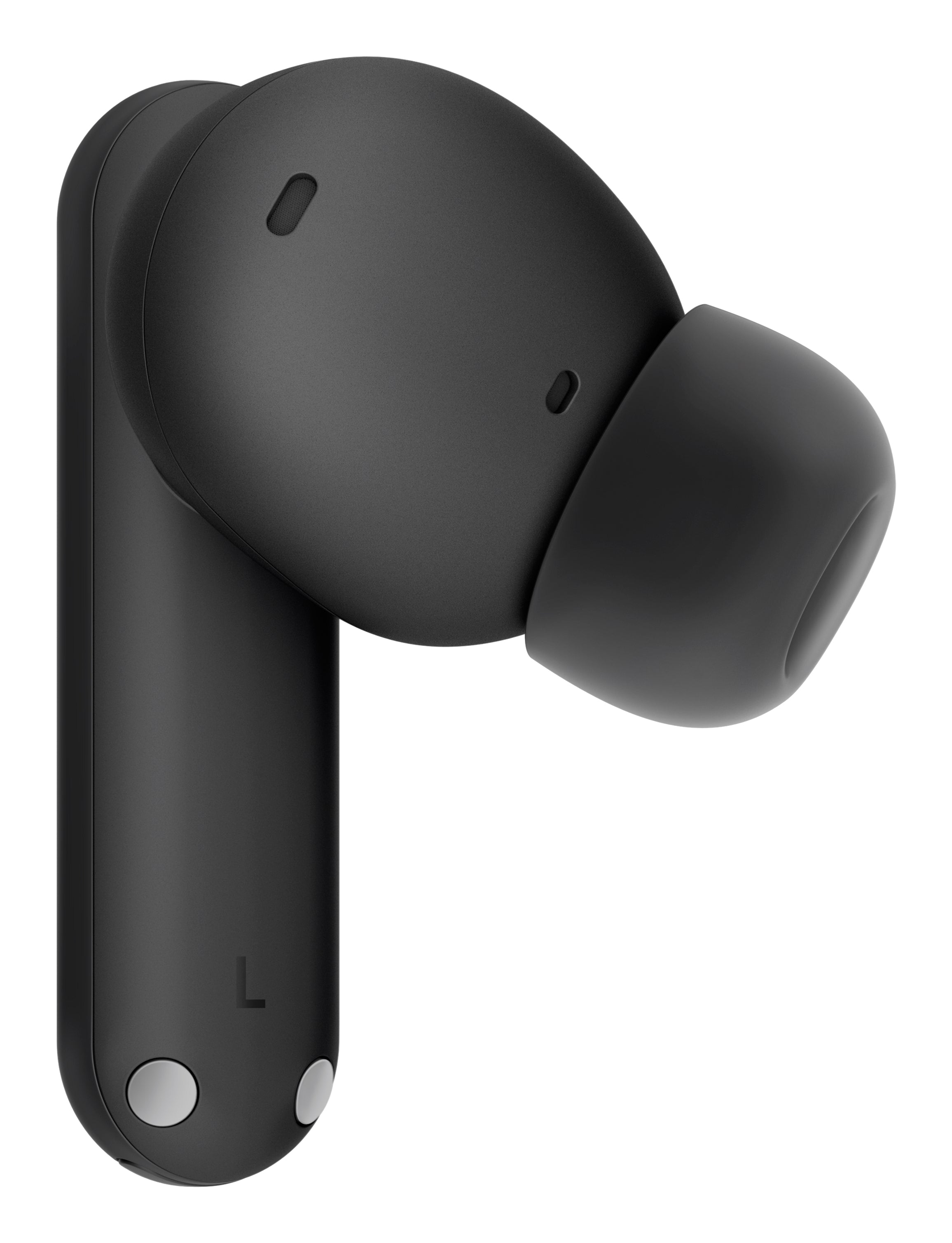 DELL EB525 Headset True Wireless Stereo (TWS) In-ear Calls/Music Bluetooth Black (EB525-DAO) - Cartouches Certifiees