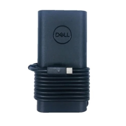 DELL F8XD9 power adapter/inverter Indoor 90 W Black (450-ALCU) - Cartouches Certifiees