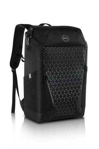 DELL GM1720PM 43.2 cm (17") Backpack Black (DELL-GMBP1720M) - Cartouches Certifiees