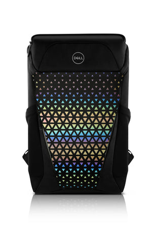 DELL GM1720PM 43.2 cm (17") Backpack Black (DELL-GMBP1720M) - Cartouches Certifiees