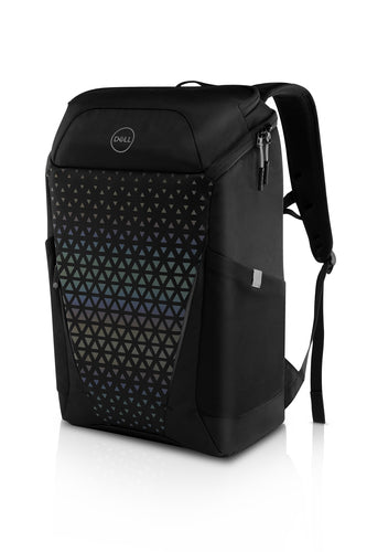 DELL GM1720PM 43.2 cm (17") Backpack Black (DELL-GMBP1720M) - Cartouches Certifiees