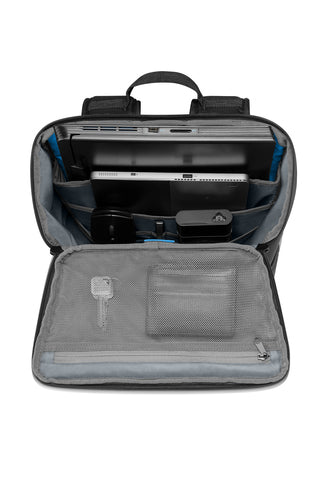 DELL GM1720PM 43.2 cm (17") Backpack Black (DELL-GMBP1720M) - Cartouches Certifiees