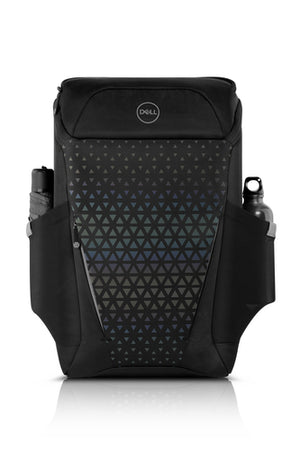 DELL GM1720PM 43.2 cm (17") Backpack Black (DELL-GMBP1720M) - Cartouches Certifiees