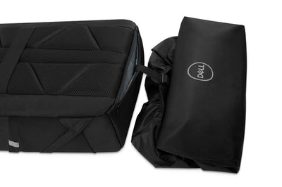 DELL GM1720PM 43.2 cm (17") Backpack Black (DELL-GMBP1720M) - Cartouches Certifiees