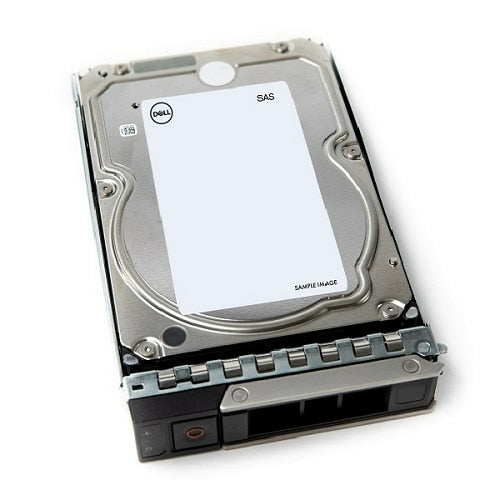 DELL internal hard drive 12 TB 7200 RPM 3.5" NL-SAS (161-BCJW) - Cartouches Certifiees