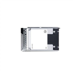 DELL internal solid state drive 3.84 TB 2.5" Serial ATA III (345-BDRO) - Cartouches Certifiees