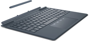 DELL K21MBR Canadian Pogo Pin Black (K21MBRFRCAN) - Cartouches Certifiees