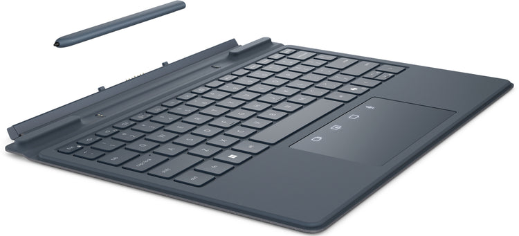DELL K21MBR Canadian Pogo Pin Black (K21MBRFRCAN) - Cartouches Certifiees