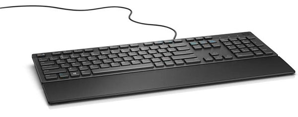 DELL KB216 keyboard Office USB (KB216-BK-FR-CAN) - Cartouches Certifiees