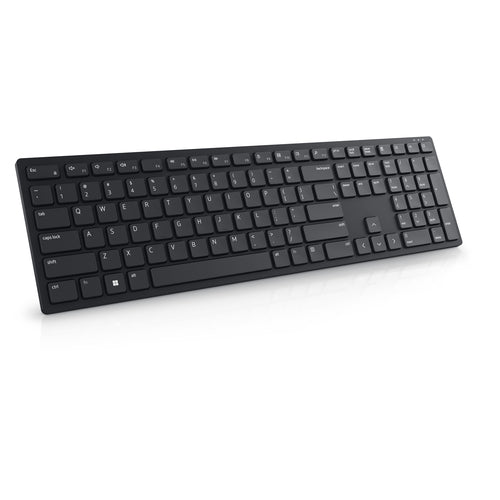 DELL KB500 keyboard Office RF Wireless Canadian Black (KB500-BK-R-CNM) - Cartouches Certifiees