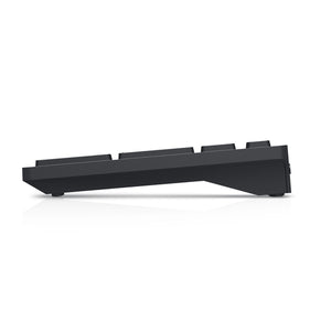 DELL KB500 keyboard Office RF Wireless Canadian Black (KB500-BK-R-CNM) - Cartouches Certifiees