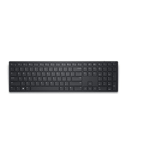DELL KB500 keyboard Office RF Wireless Canadian Black (KB500-BK-R-FRC) - Cartouches Certifiees