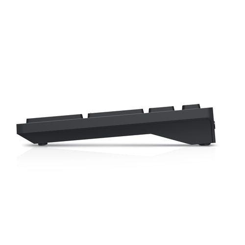 DELL KB500 keyboard Office RF Wireless Canadian Black (KB500-BK-R-FRC) - Cartouches Certifiees