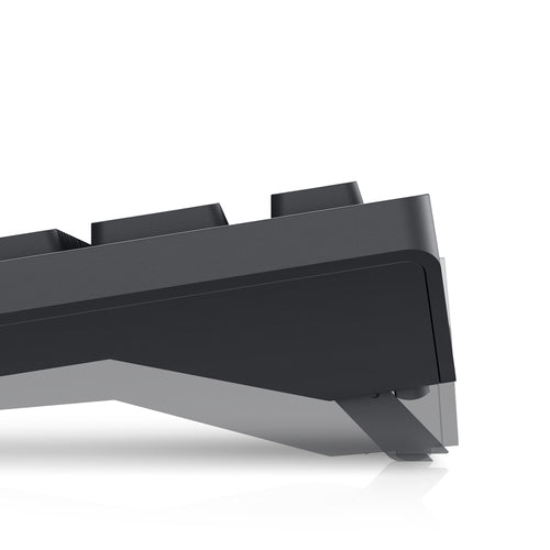 DELL KB500 keyboard Office RF Wireless Canadian Black (KB500-BK-R-FRC) - Cartouches Certifiees
