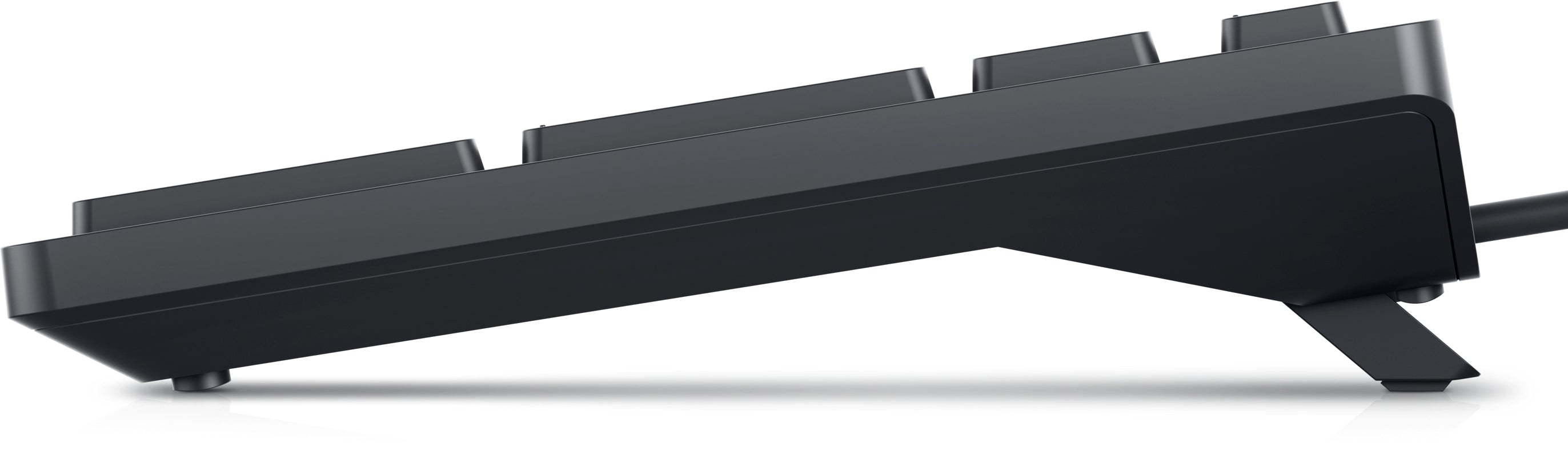DELL KB525C keyboard Office USB Canadian Black (KB525C-MUI-DAO) - Cartouches Certifiees