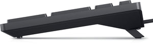 DELL KB525C keyboard Office USB Canadian Black (KB525C-MUI-DAO) - Cartouches Certifiees