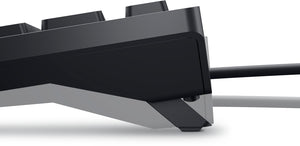 DELL KB525C keyboard Office USB Canadian Black (KB525C-MUI-DAO) - Cartouches Certifiees