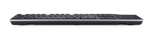 DELL KB813 keyboard Office USB US English Black (KB813-BK-US) - Cartouches Certifiees