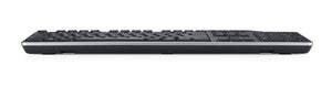 DELL KB813 keyboard Office USB US English Black (KB813-BK-US) - Cartouches Certifiees