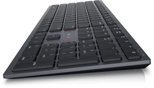 DELL KB900 keyboard Office RF Wireless Canadian Graphite (KB900-GR-FRC) - Cartouches Certifiees