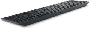 DELL KB900 keyboard Office RF Wireless Canadian Graphite (KB900-GR-FRC) - Cartouches Certifiees